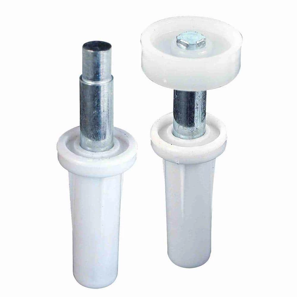 Top 10 ๐งจ Prime-Line 7/16 in., Bi-Fold Door Top Pivot and Guide Set ๐ 3 Top 10 ๐งจ Prime-Line 7/16 in., Bi-Fold Door Top Pivot and Guide Set ๐