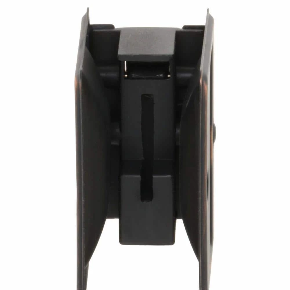 Flash Sale ๐งจ Prime-Line Solid Brass with Classic Bronze Finish , Pocket Door Pull โญ 6 Flash Sale ๐งจ Prime-Line Solid Brass with Classic Bronze Finish , Pocket Door Pull โญ - Image 4