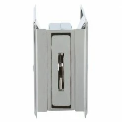 Flash Sale 🎁 Prime-Line Polished Chrome, Pocket Door Privacy Lock 💯 -Hot Sale Prime-Line Shop prime line pocket door locks n 6773 40 1000