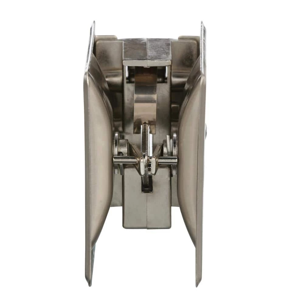 Cheapest ๐ฏ Prime-Line Satin Nickel, Pocket Door Privacy Lock ๐ 5 Cheapest ๐ฏ Prime-Line Satin Nickel, Pocket Door Privacy Lock ๐ - Image 3