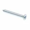 Hot Sale ✔️ Prime-Line #8 x 1-1/2 in. Zinc Plated Steel Phillips Drive Flat Head Self-Tapping Sheet Metal Screws (100-Pack) 🌟 1 Hot Sale ✔️ Prime-Line #8 x 1-1/2 in. Zinc Plated Steel Phillips Drive Flat Head Self-Tapping Sheet Metal Screws (100-Pack) 🌟 -Hot Sale Prime-Line Shop prime line sheet metal screws 9016717 64 1000