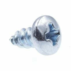 Best Pirce ๐ฏ Prime-Line #4 x 1/4 in. Zinc Plated Steel Phillips Drive Pan Head Self-Tapping Sheet Metal Screws (50-Pack) ๐