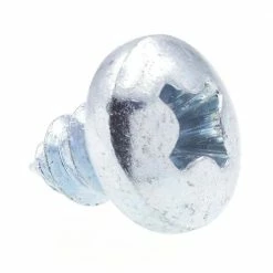 Budget 🤩 Prime-Line #8 x 1/4 in. Zinc Plated Steel Phillips Drive Pan Head Self-Tapping Sheet Metal Screws (50-Pack) 😍