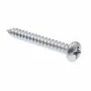 Budget 😍 Prime-Line #14 X 1-1/2 in. Grade 18-8 Stainless Steel Phillips Drive Pan Head Self-Tapping Sheet Metal Screws (100-Pack) ✔️ 2 Budget 😍 Prime-Line #14 X 1-1/2 in. Grade 18-8 Stainless Steel Phillips Drive Pan Head Self-Tapping Sheet Metal Screws (100-Pack) ✔️ -Hot Sale Prime-Line Shop prime line sheet metal screws 9021391 64 1000