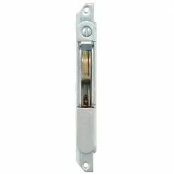 Top 10 🥰 Prime-Line Mortise Lock, 3-11/16 in., Steel, 45 Degree Keyway, Round Faceplate, Spring-Loaded 🥰 -Hot Sale Prime-Line Shop prime line sliding closet door hardware e 2014 40 1000