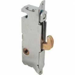 Top 10 🥰 Prime-Line Mortise Lock, 3-11/16 in., Steel, 45 Degree Keyway, Round Faceplate, Spring-Loaded 🥰