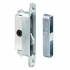 Wholesale ⭐ Prime-Line Mortise Lock, 3-7/8 in. Mounting Holes on Center, Aluminum Housing, 45 Degree Keyway, Round Faceplate 🛒 -Hot Sale Prime-Line Shop prime line sliding door locks e 2079 64 1000