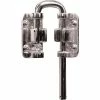 Discount ๐ Prime-Line Sliding Door Loop Lock, 1-1/8 in., Hardened Steel Bar w/Diecast Base, Nickel Plated ๐ 2 Discount ๐ Prime-Line Sliding Door Loop Lock, 1-1/8 in., Hardened Steel Bar w/Diecast Base, Nickel Plated ๐ -Hot Sale Prime-Line Shop prime line sliding door locks u 9846 64 1000