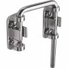 Buy 🥰 Prime-Line Sliding Door Loop Lock, 2-1/8 in., Hardened Steel Bar w/Diecast Base, Chrome Plated 🔔 -Hot Sale Prime-Line Shop prime line sliding door locks u 9847 64 1000