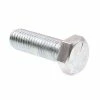Discount ⌛ Prime-Line 5/8 in.-11 x 2 in. Grade 5 Zinc Plated Steel Hex Head Cap Screws (10-Pack) 🛒 -Hot Sale Prime-Line Shop prime line socket head cap screws 9102350 64 1000