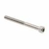 Budget 👏 Prime-Line #10-32 x 2 in. Grade 18-8 Stainless Steel Internal Hex Drive Socket Head Cap Screws (10-Pack) 😍