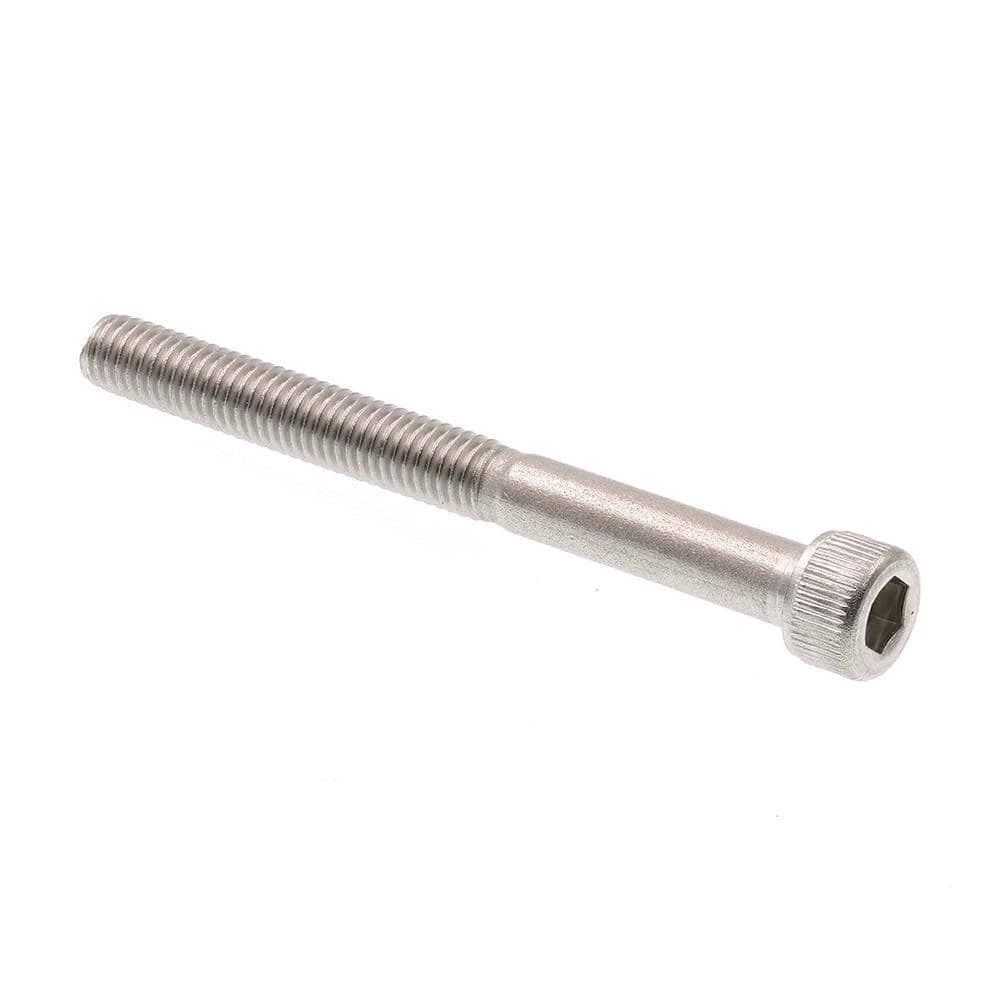 Budget 👏 Prime-Line #10-32 x 2 in. Grade 18-8 Stainless Steel Internal Hex Drive Socket Head Cap Screws (10-Pack) 😍 3 Budget 👏 Prime-Line #10-32 x 2 in. Grade 18-8 Stainless Steel Internal Hex Drive Socket Head Cap Screws (10-Pack) 😍