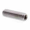 Top 10 👏 Prime-Line 5/16 in.-18 x 1 in. Grade 18-8 Stainless Steel Internal Hex Headless Set Screws (10-Pack) 😉 -Hot Sale Prime-Line Shop prime line socket head cap screws 9184164 64 1000