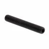 Wholesale 🎁 Prime-Line M6-1.0 x 40 mm Metric Black Oxide 🧥 Coated Steel Set Screws (10-Pack) 🎉 -Hot Sale Prime-Line Shop prime line socket head cap screws 9186387 64 1000