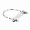 New 🤩 Prime-Line 5/16 in.-18 x 2-1/2 in. x 3-1/2 in. - (2 in. Pipe) Zinc Plated Steel Round Bend U-Bolts (10-Pack) 😉 -Hot Sale Prime-Line Shop prime line u bolts 9071988 64 1000