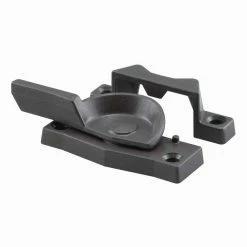 Flash Sale ๐ Prime-Line Cam Action Sash Lock, Diecast, Bronze Finish, 2 in. Hole Centers โญ