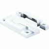 Hot Sale ๐ Prime-Line Window Sash Lock with Cam Action and Alignment Lugs, White Diecast โญ 1 Hot Sale ๐ Prime-Line Window Sash Lock with Cam Action and Alignment Lugs, White Diecast โญ -Hot Sale Prime-Line Shop prime line window locks latches f 2554 64 1000