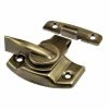 Budget 😉 Prime-Line 1-3/4 in. Antique Brass-Plated Stamped Steel Double Hung Sliding Window Sash Lock w/Draw Tight Cam-Action Latch Design 🎉 1 Budget 😉 Prime-Line 1-3/4 in. Antique Brass-Plated Stamped Steel Double Hung Sliding Window Sash Lock w/Draw Tight Cam-Action Latch Design 🎉 -Hot Sale Prime-Line Shop prime line window locks latches f 2566 64 1000