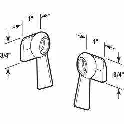 New โค๏ธ Prime-Line Diecast, Right and Left Hand Sliding Window Sash Lock (1-pair) ๐ 11 New โค๏ธ Prime-Line Diecast, Right and Left Hand Sliding Window Sash Lock (1-pair) ๐ -Hot Sale Prime-Line Shop prime line window locks latches f 2612 c3 1000