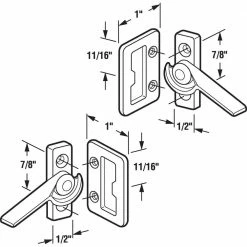 Hot Sale Prime-Line Shop -Hot Sale Prime-Line Shop prime line window locks latches f 2613 c3 1000