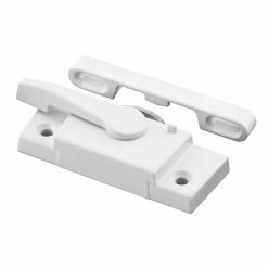 Buy 🔔 Prime-Line Diecast, White, Window Sash Lock, Right Hand ⭐
