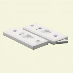 Top 10 🎉 Prime-Line White Plastic Tilt Latch (2-pack) 🥰