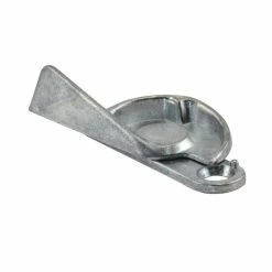 Cheapest ๐ Prime-Line Aluminum Single Hung Window Sash Lock (2-Pack) ๐