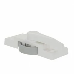 Buy 🤩 Prime-Line Window Sash Lock for Vinyl Windows, White ⌛ -Hot Sale Prime-Line Shop prime line window locks latches f 2667 40 1000