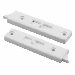 Best deal 🧨 Prime-Line 3-9/16 in. White Vinyl Window Tilt Latch ✔️
