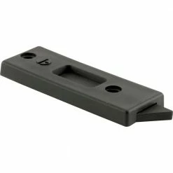 Coupon 😉 Prime-Line Tilt Latch, Black plastic, for vinyl windows, 2-5/16 in. Hole Centers, Safety lock feature (1-pair) 🥰