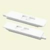 Hot Sale ๐ Prime-Line Tilt Latch Pair, White Plastic Construction, spring-loaded, Snap-In ๐ฏ 2 Hot Sale ๐ Prime-Line Tilt Latch Pair, White Plastic Construction, spring-loaded, Snap-In ๐ฏ -Hot Sale Prime-Line Shop prime line window locks latches f 2734 64 1000