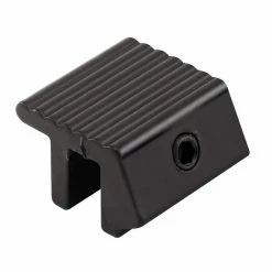 New 🤩 Prime-Line 1/4 in. x 1 in. Diecast Construction Black-Painted Window Lock w/Allen Drive Fasteners 💯