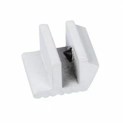 Wholesale 🌟 Prime-Line Sliding Window Lock, Tamper Resistant, White Finish ⭐ -Hot Sale Prime-Line Shop prime line window locks latches u 9812 40 1000