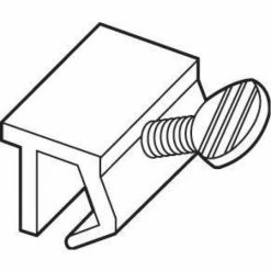 Flash Sale 👏 Prime-Line Aluminum, Sliding Window Security Lock (4-pack) ✔️ -Hot Sale Prime-Line Shop prime line window locks latches u 9819 a0 1000