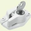 Discount ๐ Prime-Line Keyed Sash Lock, 2 in. Hole Centers, Heavy Duty Zinc Diecast, White Finish ๐ 1 Discount ๐ Prime-Line Keyed Sash Lock, 2 in. Hole Centers, Heavy Duty Zinc Diecast, White Finish ๐ -Hot Sale Prime-Line Shop prime line window locks latches u 9928 64 1000
