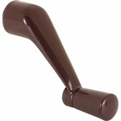 Hot Sale โ Prime-Line 3/8 in., Bronze, Casement Operator Crank Handle ๐ฏ