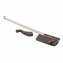 Best deal ⭐ Prime-Line 13-1/2 in., Diecast, Bronze, Right-Hand Wood or Vinyl Casement Operator 👍