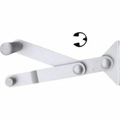 Best reviews of ✔️ Prime-Line Aluminum, Right-Hand, Louver Operator, International 🔥