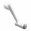 Deals 💯 Prime-Line 2-11/16 in. White Casement Operator Crank Handle 😀 -Hot Sale Prime-Line Shop prime line window operators h 3713 64 1000