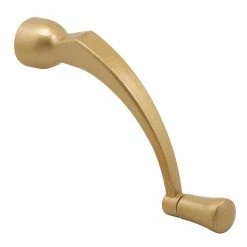 Budget ⭐ Prime-Line Pella, 3/8 in. Bore, Copperite, Window Crank Handle 🎉