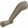 Outlet 🔔 Prime-Line Crank Handle, 3/8 in. Spline Socket, Stone Color, Fits Andersen Casement Operators ⌛ -Hot Sale Prime-Line Shop prime line window operators h 3966 64 1000