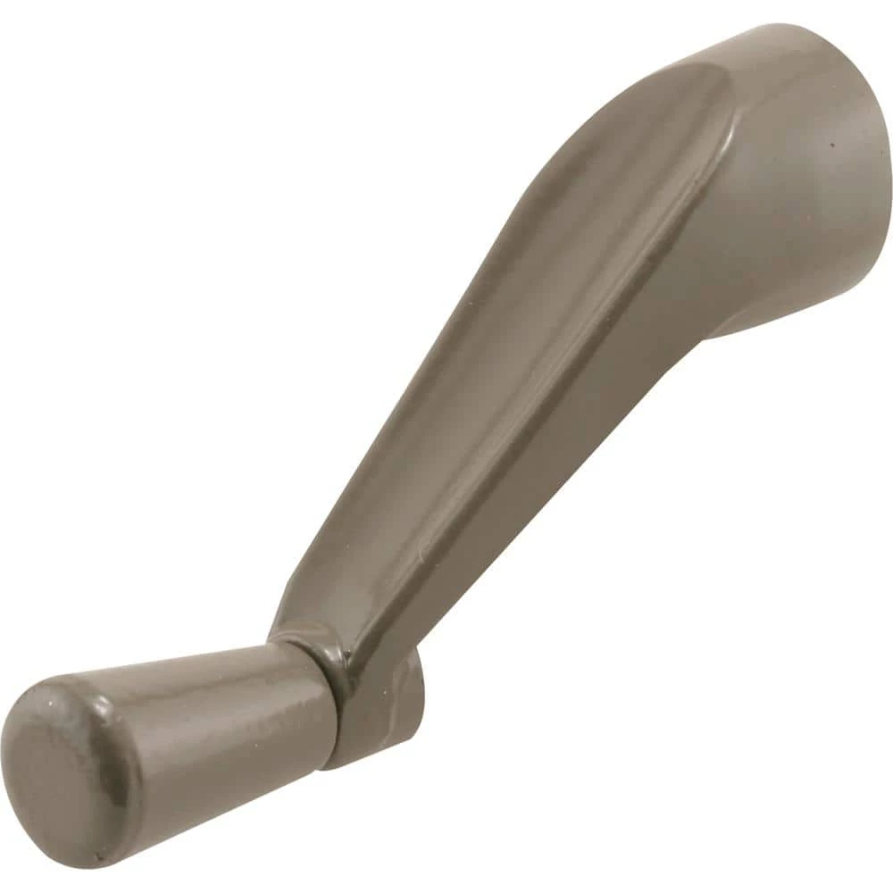 Outlet 🔔 Prime-Line Crank Handle, 3/8 in. Spline Socket, Stone Color, Fits Andersen Casement Operators ⌛ 3 Outlet 🔔 Prime-Line Crank Handle, 3/8 in. Spline Socket, Stone Color, Fits Andersen Casement Operators ⌛
