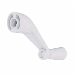 Wholesale ๐ Prime-Line Crank Handle, 3/8 in. Spline Socket, White, Fits Andersen Casement Operators ๐ฏ 8 Wholesale ๐ Prime-Line Crank Handle, 3/8 in. Spline Socket, White, Fits Andersen Casement Operators ๐ฏ -Hot Sale Prime-Line Shop prime line window operators h 4106 40 1000