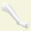 Wholesale 👏 Prime-Line Crank Handle, 3/8 in. Spline Socket, White, Fits Andersen Casement Operators 💯 1 Wholesale 👏 Prime-Line Crank Handle, 3/8 in. Spline Socket, White, Fits Andersen Casement Operators 💯 -Hot Sale Prime-Line Shop prime line window operators h 4106 64 1000