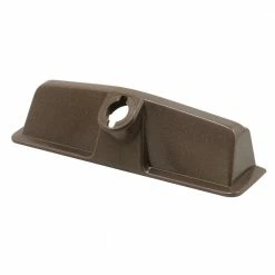 Buy 🛒 Prime-Line Bronze High Impact Plastic Entrygard Operator Cover, Truth Hardware ✨