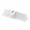 Hot Sale 💯 Prime-Line White High Impact Plastic Entrygard Operator Cover, Truth Hardware ⌛ -Hot Sale Prime-Line Shop prime line window operators th 21937 64 1000