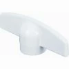 Wholesale 🥰 Prime-Line White Diecast Tee Crank Handle, Truth 🛒 1 Wholesale 🥰 Prime-Line White Diecast Tee Crank Handle, Truth 🛒 -Hot Sale Prime-Line Shop prime line window operators th 22142 64 1000