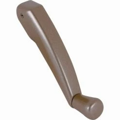 Best deal 😉 Prime-Line Folding Crank Handle, Low Profile, Fits Truth Operators, Coppertone ⌛