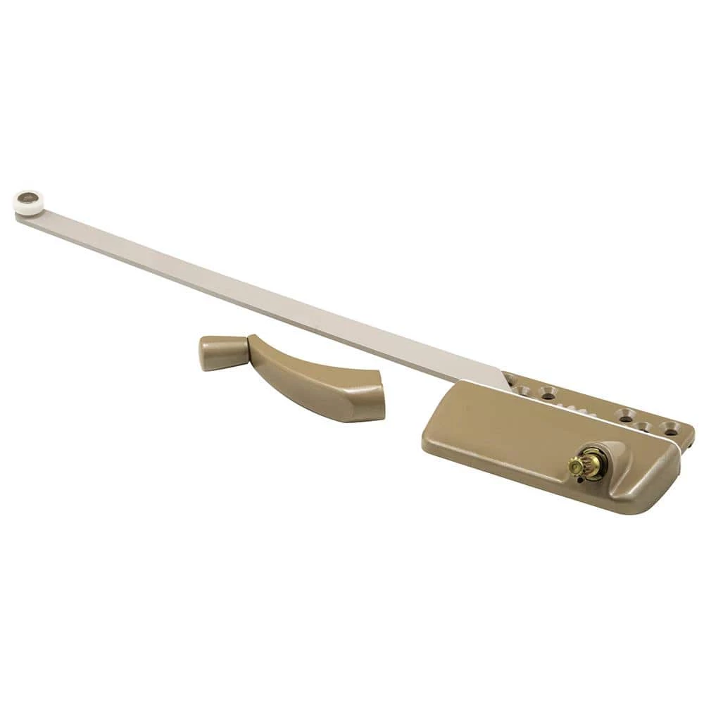 Buy 🔔 Prime-Line Truth Hardware, 13-1/2 in., Diecast, Bronze, Left Hand Wood or Vinyl Casement Operator 😉 3 Buy 🔔 Prime-Line Truth Hardware, 13-1/2 in., Diecast, Bronze, Left Hand Wood or Vinyl Casement Operator 😉