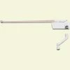 Coupon 🔥 Prime-Line 13-1/2 in. Single-Arm Left-Hand Casement Operator, Truth ⭐ -Hot Sale Prime-Line Shop prime line window operators th 23028 64 1000